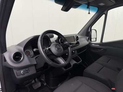 Mercedes-Benz Sprinter Automaat L3H2 Maxi Pro ( Model 2025 ) | 10 Multimedia+Camera | Airco | Cruise | 3-Zits foto 3