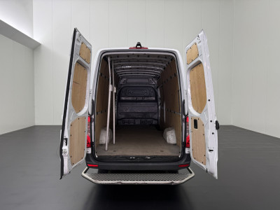 Mercedes-Benz Sprinter Automaat L3H2 Maxi Pro ( Model 2025 ) | 10 Multimedia+Camera | Airco | Cruise | 3-Zits foto 4