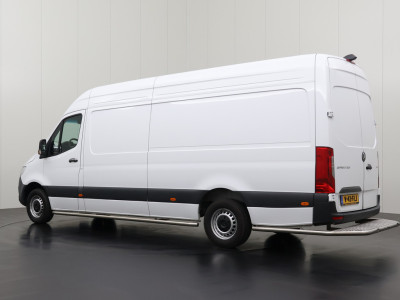 Mercedes-Benz Sprinter Automaat L3H2 Maxi Pro ( Model 2025 ) | 10 Multimedia+Camera | Airco | Cruise | 3-Zits foto 6