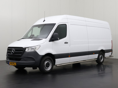 Mercedes-Benz Sprinter Automaat L3H2 Maxi Pro ( Model 2025 ) | 10 Multimedia+Camera | Airco | Cruise | 3-Zits foto 7
