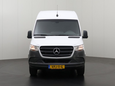 Mercedes-Benz Sprinter Automaat L4H2 XXl Maxi | Multimedia | Camera | Airco | Cruise foto 10