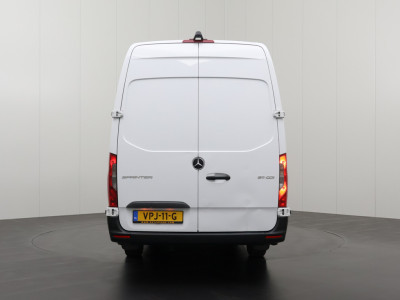 Mercedes-Benz Sprinter Automaat L4H2 XXl Maxi | Multimedia | Camera | Airco | Cruise foto 11