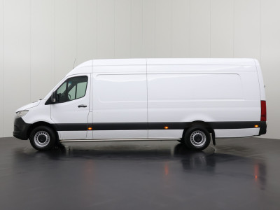 Mercedes-Benz Sprinter Automaat L4H2 XXl Maxi | Multimedia | Camera | Airco | Cruise foto 12