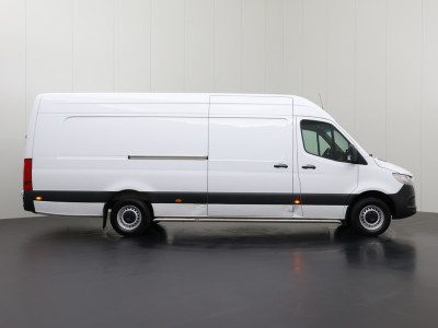 Mercedes-Benz Sprinter Automaat L4H2 XXl Maxi | Multimedia | Camera | Airco | Cruise foto 13