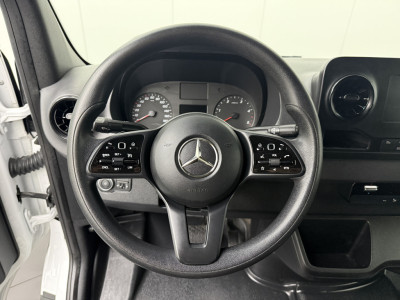 Mercedes-Benz Sprinter Automaat L4H2 XXl Maxi | Multimedia | Camera | Airco | Cruise foto 14