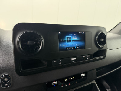 Mercedes-Benz Sprinter Automaat L4H2 XXl Maxi | Multimedia | Camera | Airco | Cruise foto 18