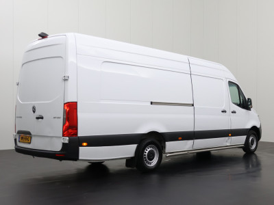 Mercedes-Benz Sprinter Automaat L4H2 XXl Maxi | Multimedia | Camera | Airco | Cruise foto 2