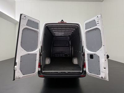 Mercedes-Benz Sprinter Automaat L4H2 XXl Maxi | Multimedia | Camera | Airco | Cruise foto 4