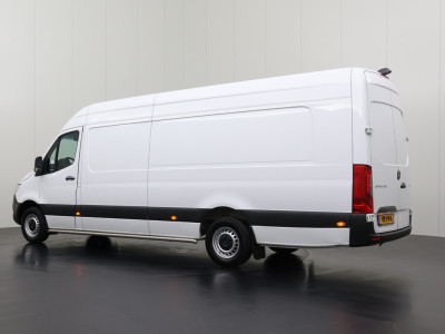 Mercedes-Benz Sprinter Automaat L4H2 XXl Maxi | Multimedia | Camera | Airco | Cruise foto 6