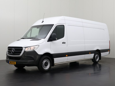 Mercedes-Benz Sprinter Automaat L4H2 XXl Maxi | Multimedia | Camera | Airco | Cruise foto 7