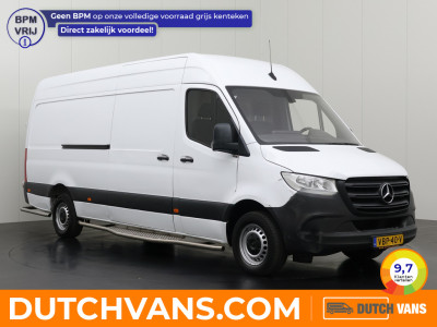 Mercedes-Benz Sprinter Automaat Maxi L3H2 | Euro 6 | Airco | Schappen inrichting