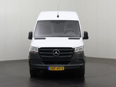 Mercedes-Benz Sprinter Automaat Maxi L3H2 | Euro 6 | Airco | Schappen inrichting 10