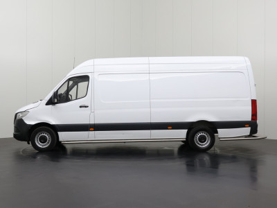 Mercedes-Benz Sprinter Automaat Maxi L3H2 | Euro 6 | Airco | Schappen inrichting 12