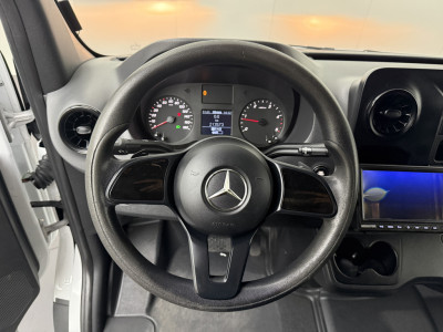 Mercedes-Benz Sprinter Automaat Maxi L3H2 | Euro 6 | Airco | Schappen inrichting 14