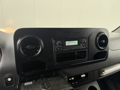Mercedes-Benz Sprinter Automaat Maxi L3H2 | Euro 6 | Airco | Schappen inrichting 17