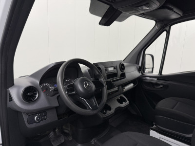 Mercedes-Benz Sprinter Automaat Maxi L3H2 | Euro 6 | Airco | Schappen inrichting 3
