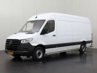 Mercedes-Benz Sprinter Automaat Maxi L3H2 | Euro 6 | Airco | Schappen inrichting 7