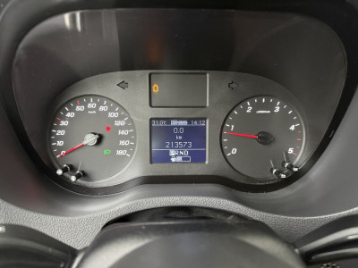 Mercedes-Benz Sprinter Automaat Maxi L3H2 | Euro 6 | Airco | Schappen inrichting 9