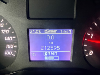 Mercedes-Benz Sprinter Automaat Servicewagen 314 2.2 CDI 140PK L1H2 euro6 BOTT, Victron V230, Standkachel RIJKLAARPRIJS foto 11