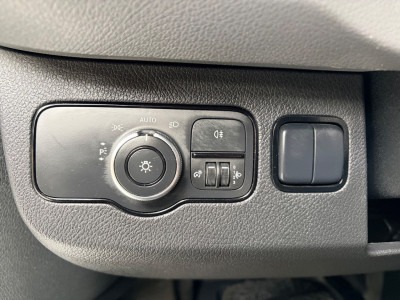 Mercedes-Benz Sprinter Automaat Servicewagen 314 2.2 CDI 140PK L1H2 euro6 BOTT, Victron V230, Standkachel RIJKLAARPRIJS foto 14