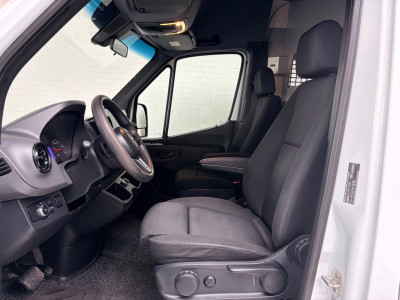 Mercedes-Benz Sprinter Automaat Servicewagen 314 2.2 CDI 140PK L1H2 euro6 BOTT, Victron V230, Standkachel RIJKLAARPRIJS foto 15