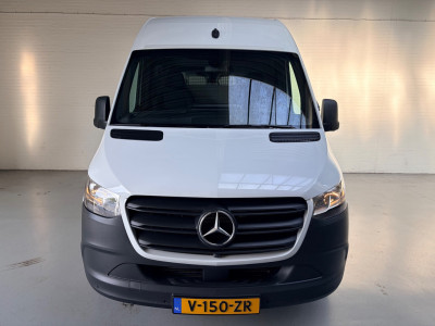 Mercedes-Benz Sprinter Automaat Servicewagen 314 2.2 CDI 140PK L1H2 euro6 BOTT, Victron V230, Standkachel Trekhaak RIJKLAARPRIJS 10