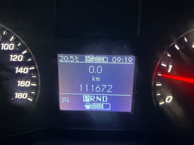 Mercedes-Benz Sprinter Automaat Servicewagen 314 2.2 CDI 140PK L1H2 euro6 BOTT, Victron V230, Standkachel, Trekhaak, RIJKLAARPRIJS foto 11