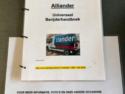 Mercedes-Benz Sprinter Automaat Servicewagen 314 2.2 CDI 140PK L1H2 euro6 BOTT, Victron V230, Standkachel Trekhaak RIJKLAARPRIJS 15