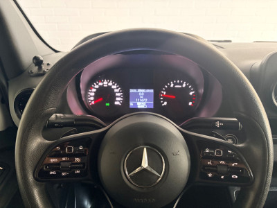 Mercedes-Benz Sprinter Automaat Servicewagen 314 2.2 CDI 140PK L1H2 euro6 BOTT, Victron V230, Standkachel, Trekhaak, RIJKLAARPRIJS foto 18