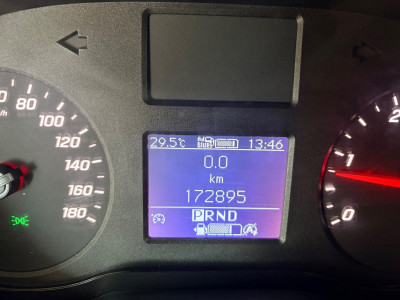 Mercedes-Benz Sprinter Automaat Servicewagen 314 2.2 CDI 140PK L2H1 euro6 BOTT, Victron V230, Standkachel Trekhaak RIJKLAARPRIJS 10