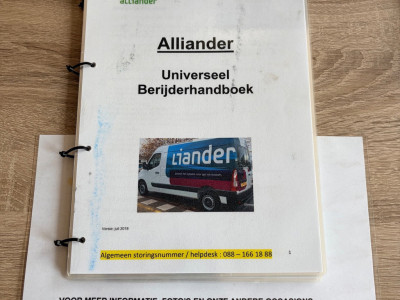 Mercedes-Benz Sprinter Automaat Servicewagen 314 2.2 CDI 140PK L2H1 euro6 BOTT, Victron V230, Standkachel Trekhaak RIJKLAARPRIJS 14
