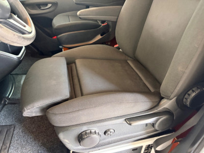 Mercedes-Benz Sprinter Automaat Servicewagen 314 2.2 CDI 140PK L2H1 euro6 BOTT, Victron V230, Standkachel Trekhaak RIJKLAARPRIJS 19