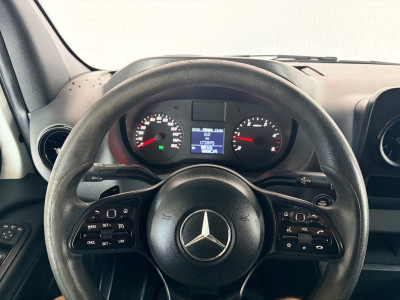Mercedes-Benz Sprinter Automaat Servicewagen 314 2.2 CDI 140PK L2H1 euro6 BOTT, Victron V230, Standkachel Trekhaak RIJKLAARPRIJS 20