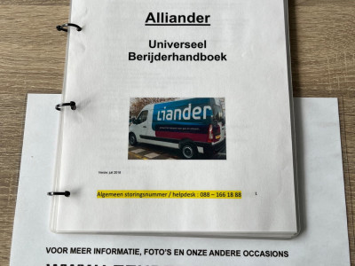 Mercedes-Benz Sprinter Automaat Servicewagen 314 2.2 CDI 140PK L2H2 euro6 BOTT Inrichting, Victron V230, Standkachel RIJKLAARPRIJS 15
