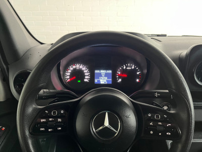 Mercedes-Benz Sprinter Automaat Servicewagen 314 2.2 CDI 140PK L2H2 euro6 BOTT Inrichting, Victron V230, Standkachel RIJKLAARPRIJS 19