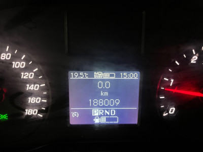 Mercedes-Benz Sprinter Automaat Servicewagen 314 2.2 CDI 140PK L2H2 euro6 BOTT, Victron V230, Standkachel Trekhaak RIJKLAARPRIJS 11