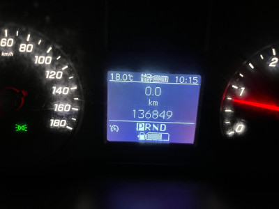 Mercedes-Benz Sprinter Automaat Servicewagen 314 2.2 CDI 140PK L2H2 euro6 BOTT, Victron V230, Standkachel Trekhaak RIJKLAARPRIJS 11