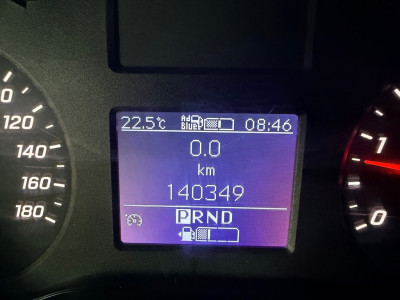 Mercedes-Benz Sprinter Automaat Servicewagen 314 2.2 CDI 140PK L2H2 euro6 BOTT, Victron V230, Standkachel Trekhaak RIJKLAARPRIJS foto 11