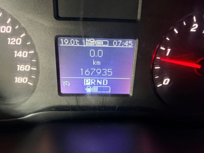 Mercedes-Benz Sprinter Automaat Servicewagen 314 2.2 CDI 140PK L2H2 euro6 BOTT, Victron V230, Standkachel Trekhaak RIJKLAARPRIJS foto 11