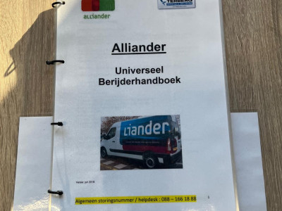 Mercedes-Benz Sprinter Automaat Servicewagen 314 2.2 CDI 140PK L2H2 euro6 BOTT, Victron V230, Standkachel Trekhaak RIJKLAARPRIJS 14
