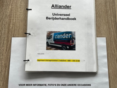 Mercedes-Benz Sprinter Automaat Servicewagen 314 2.2 CDI 140PK L2H2 euro6 BOTT, Victron V230, Standkachel Trekhaak RIJKLAARPRIJS 14