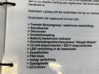 Mercedes-Benz Sprinter Automaat Servicewagen 314 2.2 CDI 140PK L2H2 euro6 BOTT, Victron V230, Standkachel Trekhaak RIJKLAARPRIJS 15