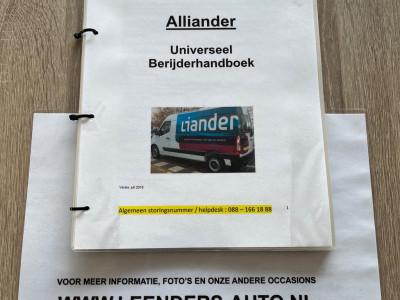 Mercedes-Benz Sprinter Automaat Servicewagen 314 2.2 CDI 140PK L2H2 euro6 BOTT, Victron V230, Standkachel Trekhaak RIJKLAARPRIJS 15
