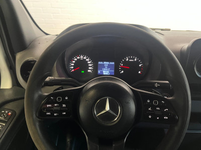 Mercedes-Benz Sprinter Automaat Servicewagen 314 2.2 CDI 140PK L2H2 euro6 BOTT, Victron V230, Standkachel Trekhaak RIJKLAARPRIJS 21