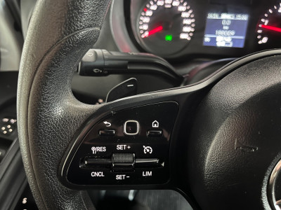 Mercedes-Benz Sprinter Automaat Servicewagen 314 2.2 CDI 140PK L2H2 euro6 BOTT, Victron V230, Standkachel Trekhaak RIJKLAARPRIJS 21
