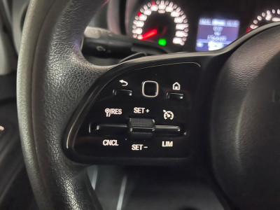 Mercedes-Benz Sprinter Automaat Servicewagen 314 2.2 CDI 140PK L2H2 euro6 BOTT, Victron V230, Standkachel Trekhaak RIJKLAARPRIJS 21