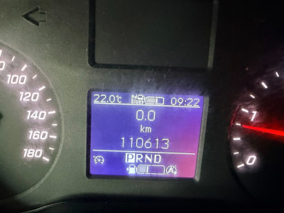 Mercedes-Benz Sprinter Automaat Servicewagen 315 1.9CDI 150pk L2H2 euro6 BOTT, Victron V230, Standkachel Trekhaak RIJKLAARPRIJS 11
