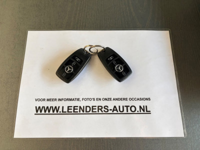 Mercedes-Benz Sprinter Automaat Servicewagen 315 1.9CDI 150pk L2H2 euro6 BOTT, Victron V230, Standkachel Trekhaak RIJKLAARPRIJS 14