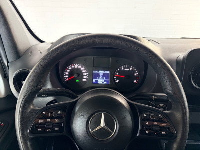 Mercedes-Benz Sprinter Automaat Servicewagen 315 1.9CDI 150pk L2H2 euro6 BOTT, Victron V230, Standkachel Trekhaak RIJKLAARPRIJS 20