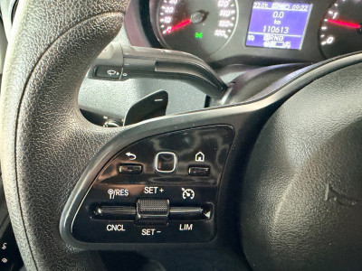 Mercedes-Benz Sprinter Automaat Servicewagen 315 1.9CDI 150pk L2H2 euro6 BOTT, Victron V230, Standkachel Trekhaak RIJKLAARPRIJS 21